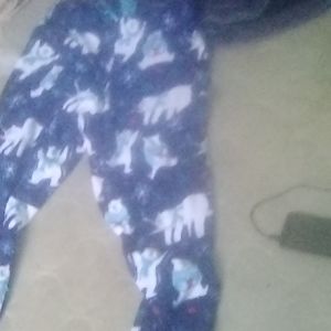 Pajama pants